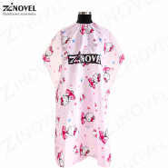 پیشبند آرایشگاهی کودک زینوول کد 7 Zinovel