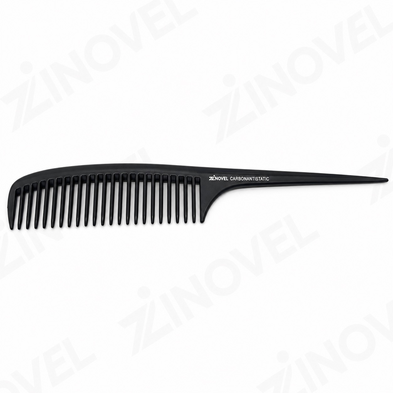شانه دم باریک کربن نسوز كد Zi-23 زینوول ZINOVEL