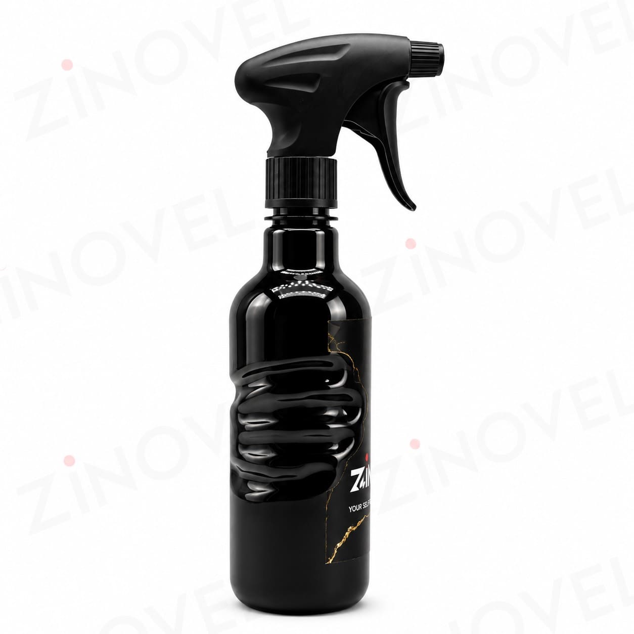 آبپاش و مه پاش 450ml زینوول با سری قابل تنظیم Zinovel