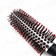 برس گرد نسوز سرامیکی دسته کربن زينوول ZINOVEL Zi25-10
