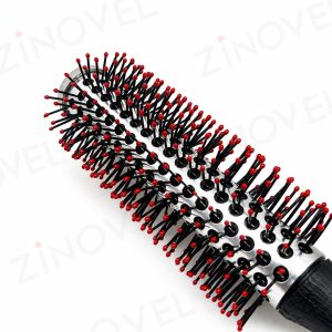 برس گرد نسوز سرامیکی دسته کربن زينوول ZINOVEL Zi25-10