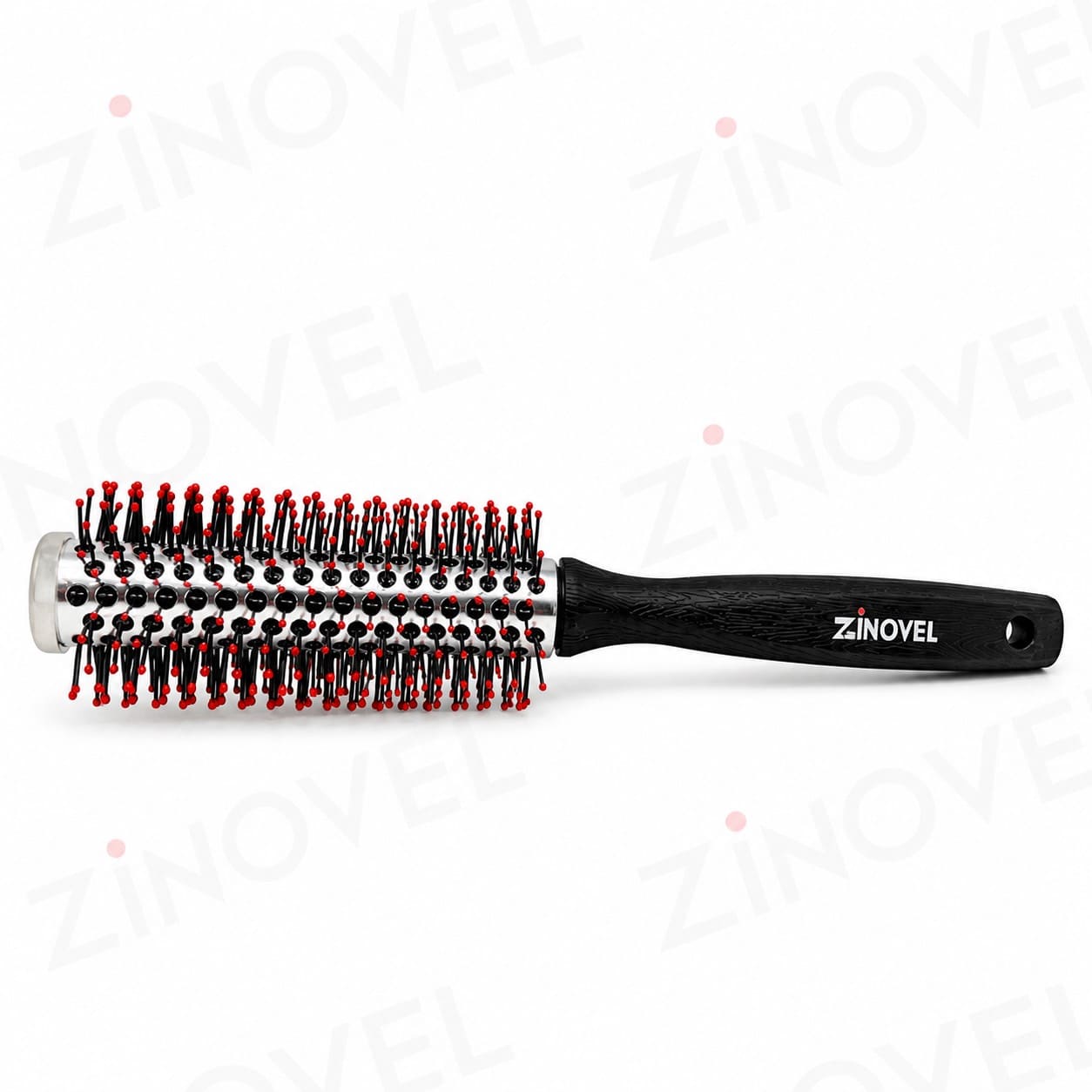 برس گرد نسوز سرامیکی دسته کربن زينوول ZINOVEL Zi25-10