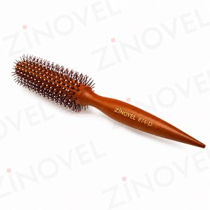 برس گرد نسوز چوبی زينوول ZINOVEL Zi25-9