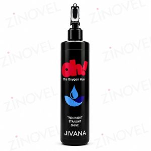 Jivana Oxygen Hair