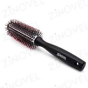 برس گرد نسوز سرامیکی دسته کربن زينوول ZINOVEL Zi25-10