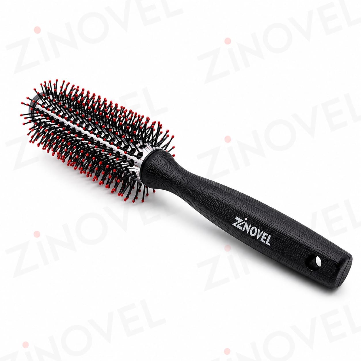 برس گرد نسوز سرامیکی دسته کربن زينوول ZINOVEL Zi25-10