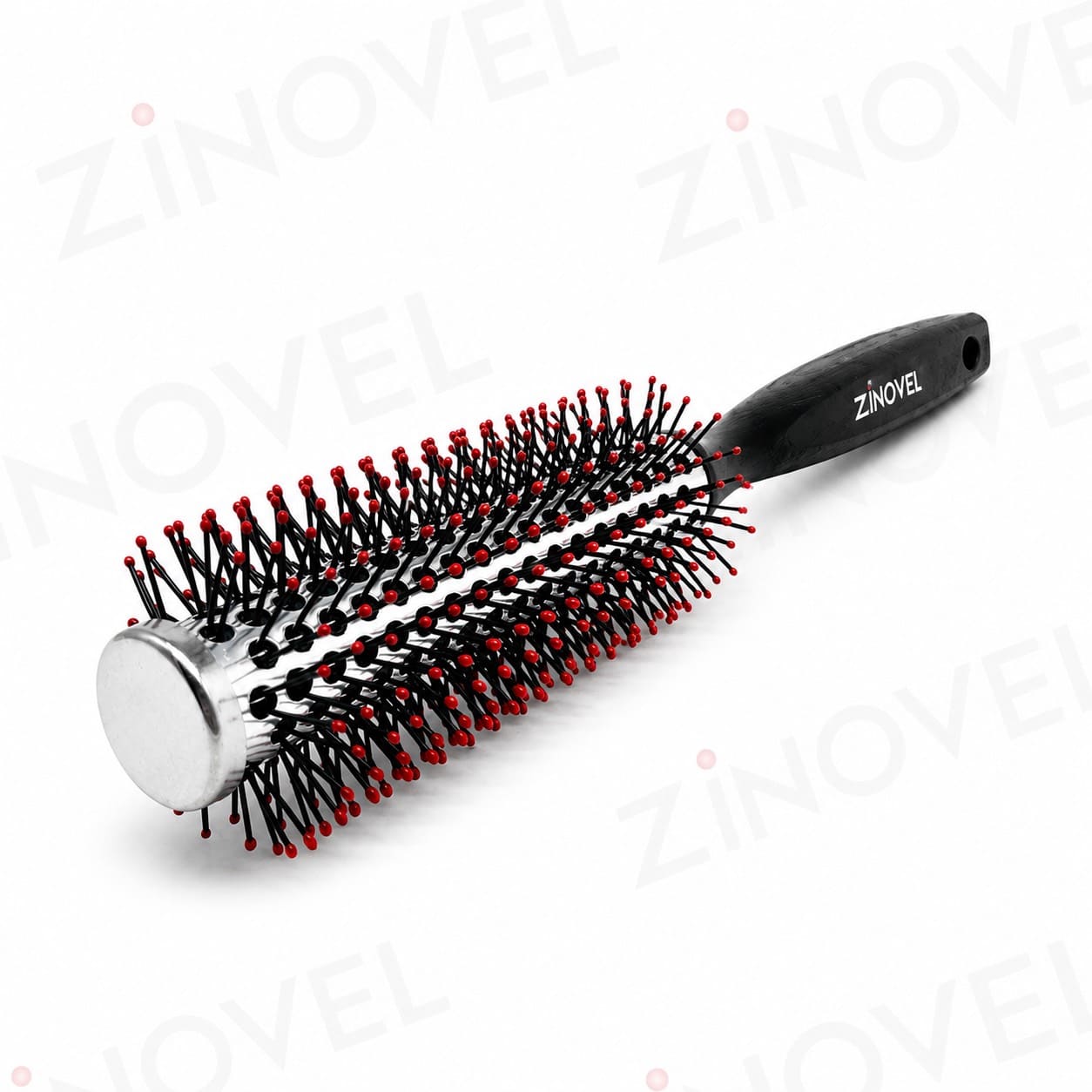 برس گرد نسوز سرامیکی دسته کربن زينوول ZINOVEL Zi25-10