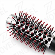 برس گرد نسوز سرامیکی دسته کربن زينوول ZINOVEL Zi25-11