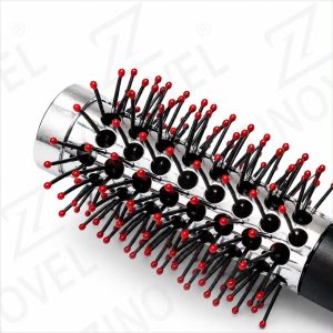 برس گرد نسوز سرامیکی دسته کربن زينوول ZINOVEL Zi25-11