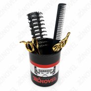 استند لیوانی ابزار آرایشگاهی زینوول Zinovel