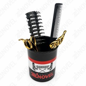 استند لیوانی ابزار آرایشگاهی زینوول Zinovel
