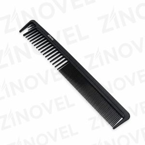 شانه کوپ و تقسیم مو کربن Zi25-22 زینوول Zinovel