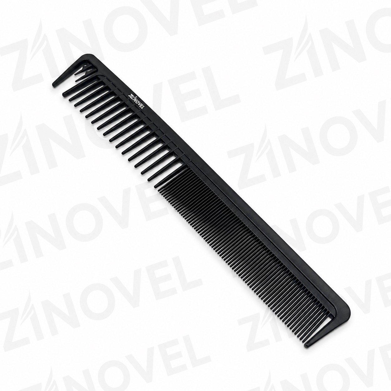 شانه کوپ و تقسیم مو کربن Zi25-22 زینوول Zinovel