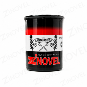 جعبه تیغ اصلاح آرایشگاهی زینوول Zinovel Safety Box