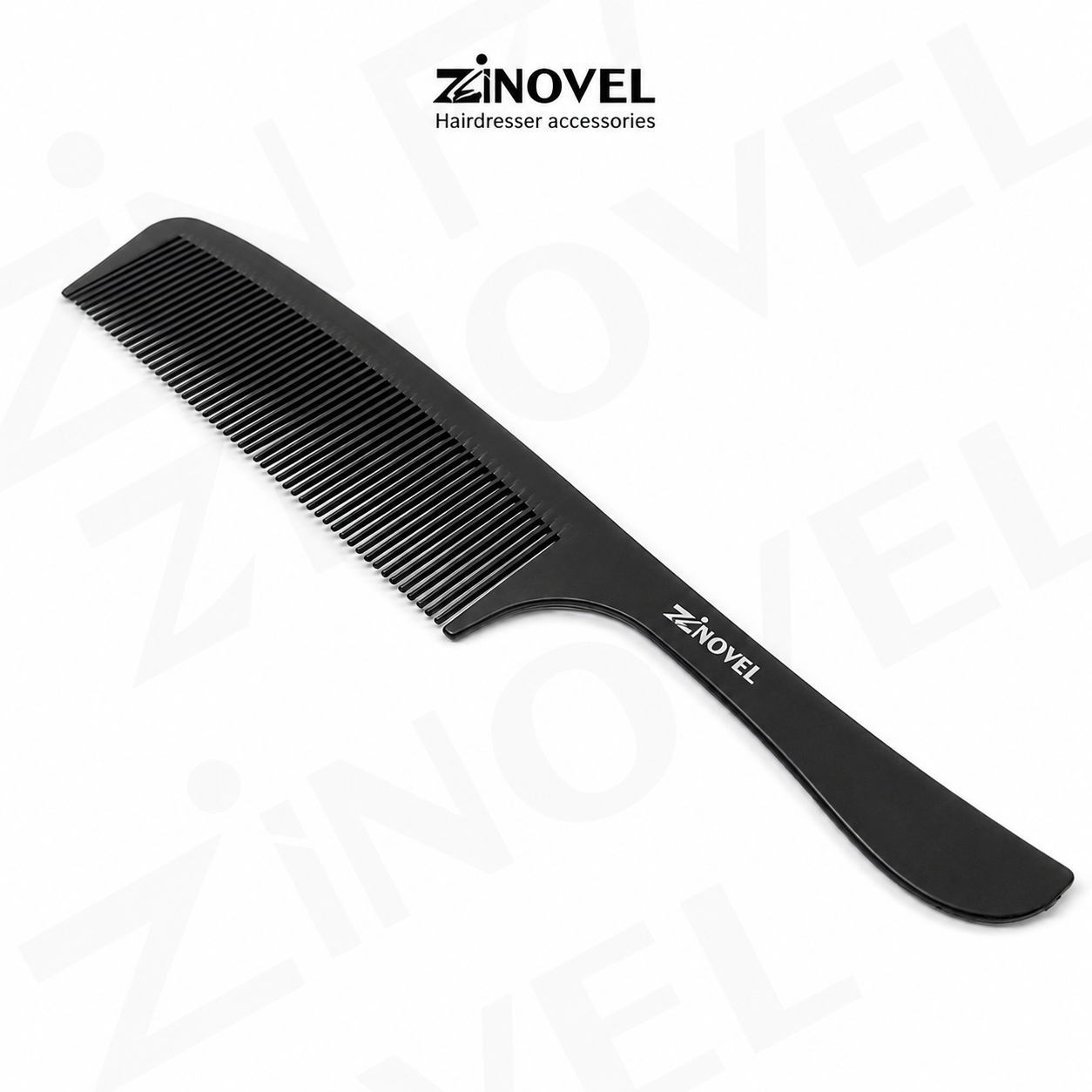 شانه فید کربن نسوز کد Zi25-20 زینوول ZINOVEL