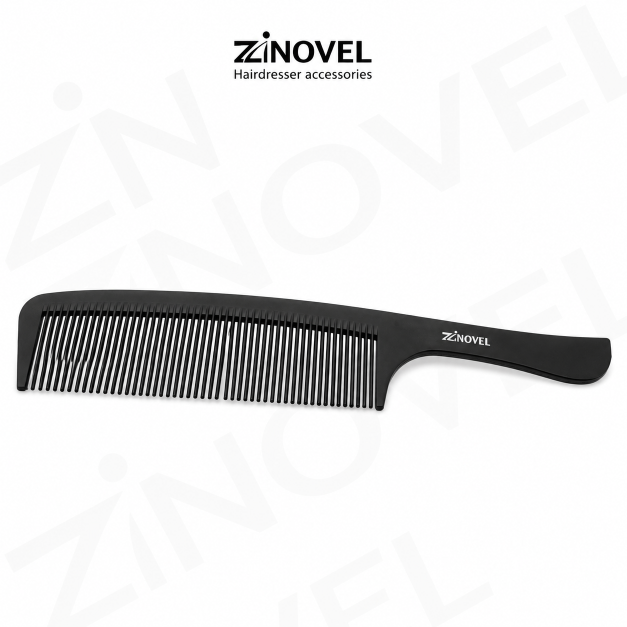 شانه فید کربن نسوز کد Zi25-20 زینوول ZINOVEL