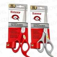 قیچی ساوی دسته رنگی Savey