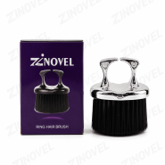 Zinovel Ring Hair Brush