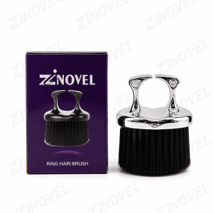 Zinovel Ring Hair Brush