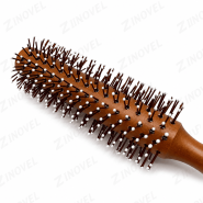 برس گرد نسوز چوبی زينوول ZINOVEL Zi25-9