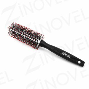 برس گرد نسوز سرامیکی دسته کربن زينوول ZINOVEL Zi25-11