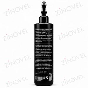 Jivana Oxygen Hair