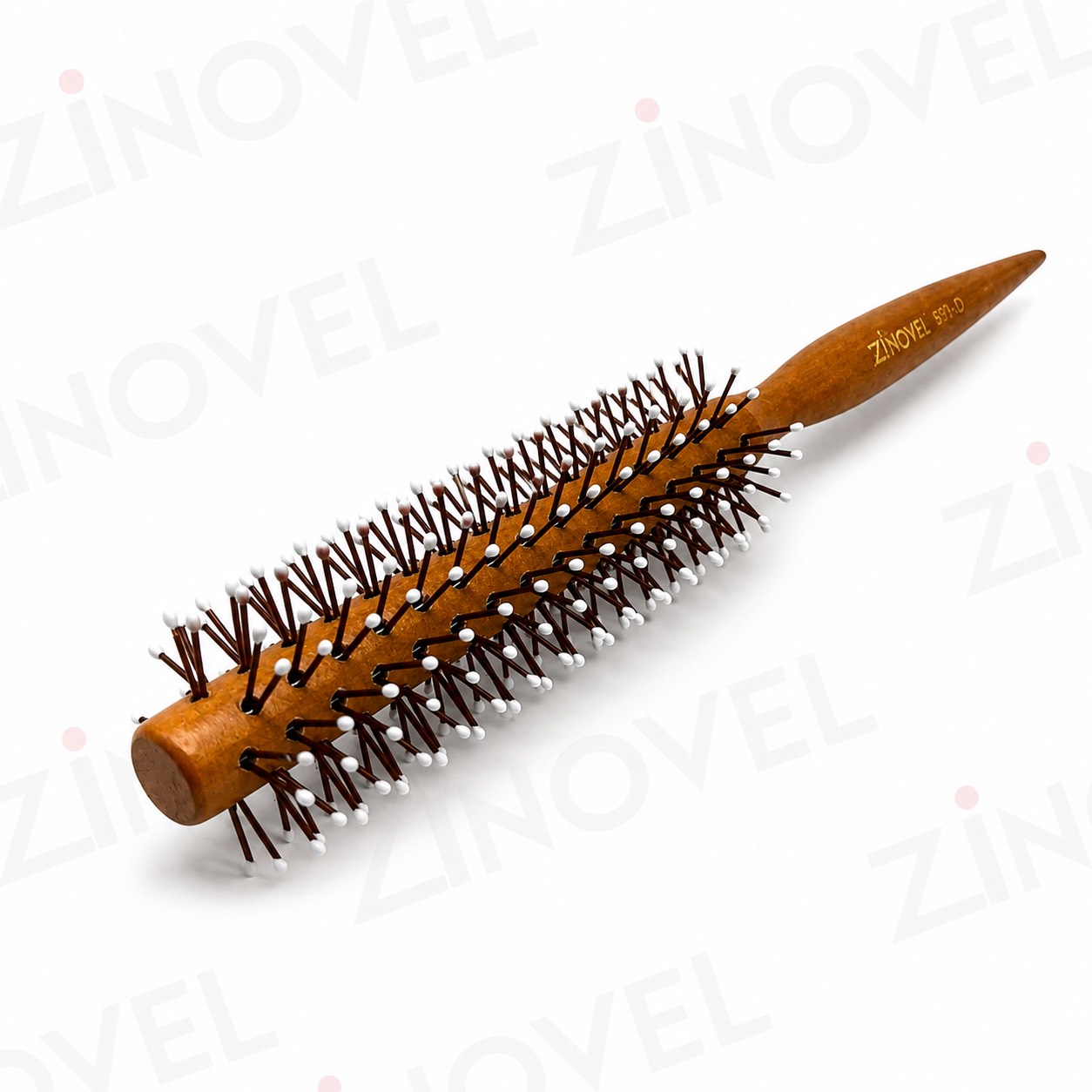 برس گرد نسوز zi25-6