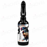 آبپاش و مه پاش 450ml زینوول با سری قابل تنظیم Zinovel