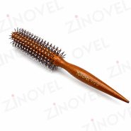 برس گرد نسوز چوبی زينوول ZINOVEL Zi25-7