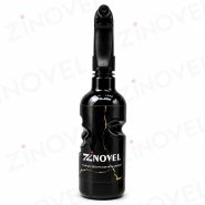 آبپاش و مه پاش 450ml زینوول با سری قابل تنظیم Zinovel