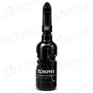 آبپاش و مه پاش 450ml زینوول با سری قابل تنظیم Zinovel